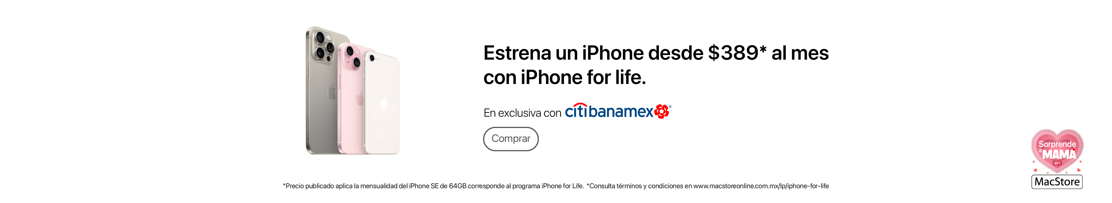 iphone for life 1mayo