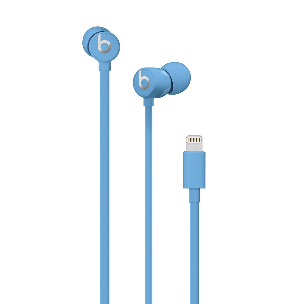 Audífonos Beats urBeats3 c/conector Lightning MUHT...ACCBEA214