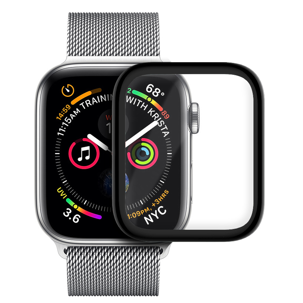 Mica Patchworks de Cristal para Watch de 40 mm Tr...ACCPAT027