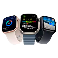 Apple Watch a elegir