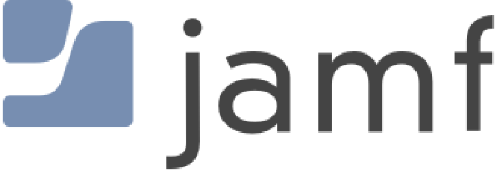Logo JAMF