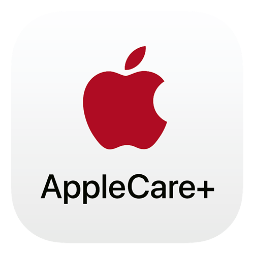 Logo apple care