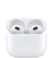 AirPods (3.ª generación) con estuche de carga Lightning