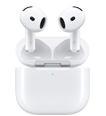 AirPods 4 con Cancelación Activa de Ruido