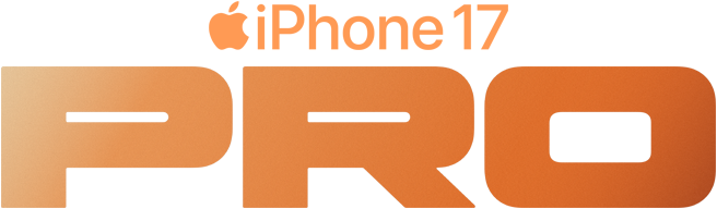 Text iPhone 17 Pro