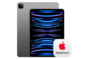 Apple Care iPad