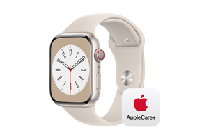 Apple Care Watch