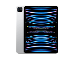 iPad Pro 12.9 Pulgadas