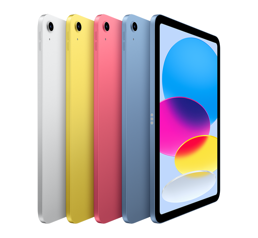 iPad for life MacStore