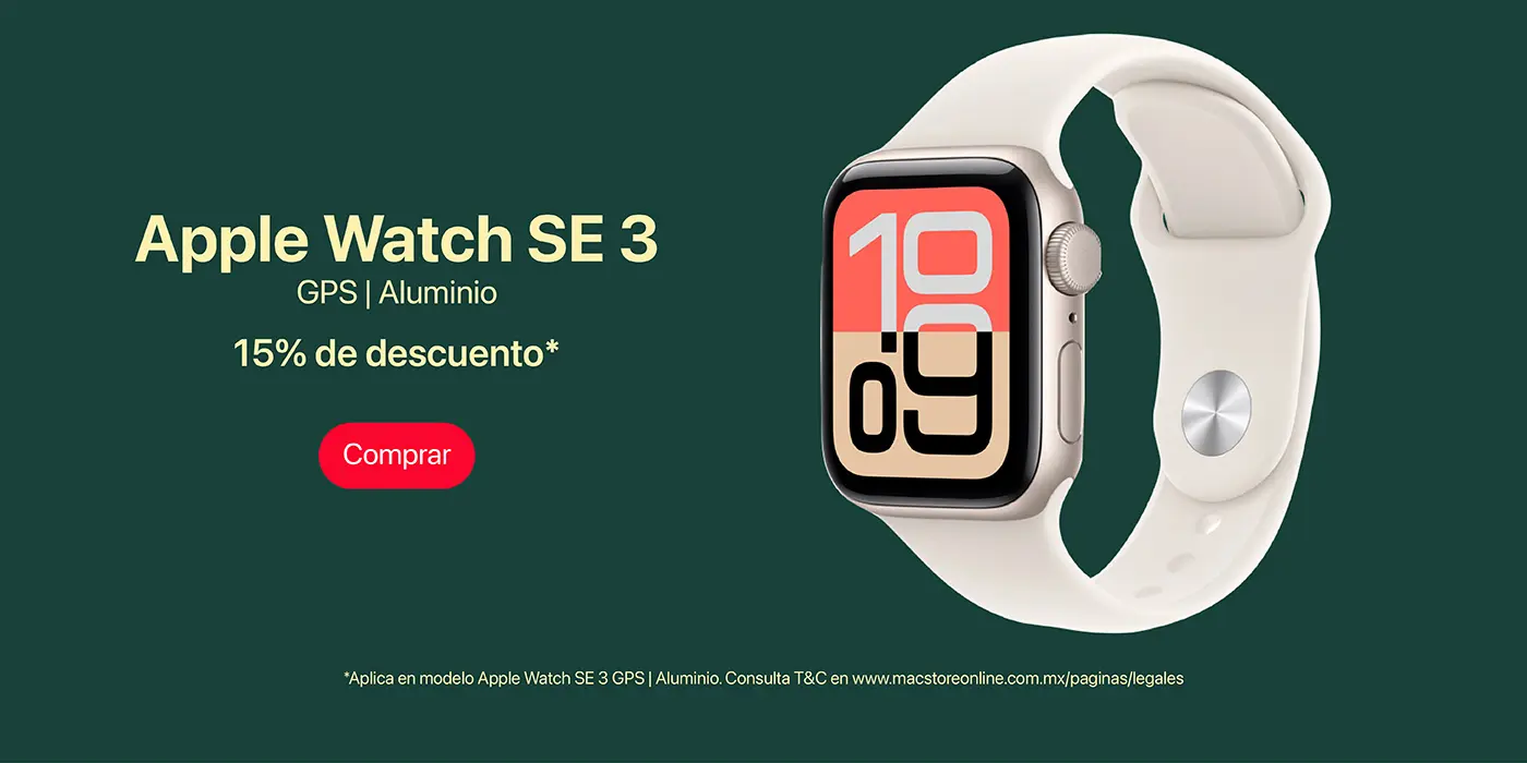 N watch SE