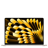 MacBook Air 15" M5