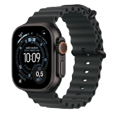 Apple Watch Ultra 3 con correa Ocean