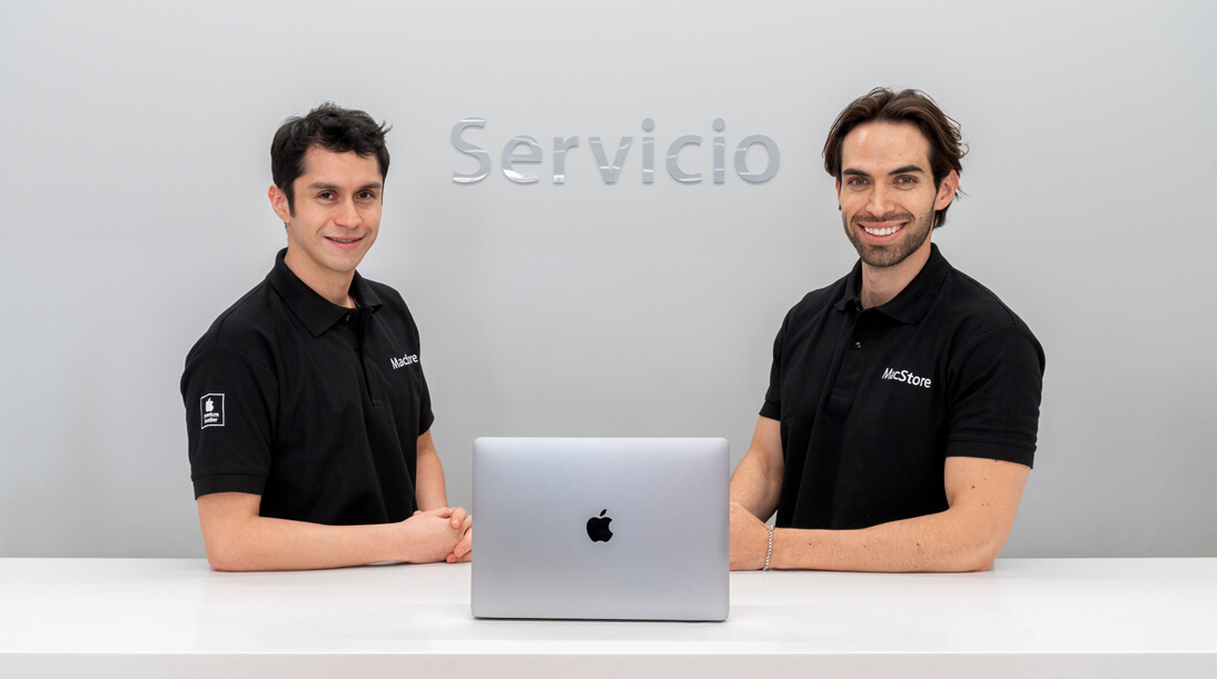 Certificación y soporte técnico