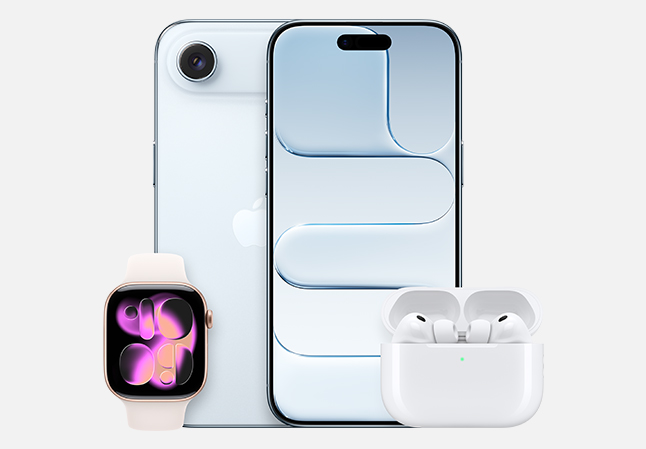 iPhone 16e PE 29jun-27sept