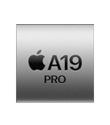 Chip A19 Pro