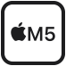 Chip M5 de Apple