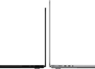 MacBook Pro M4 - Especificaciones | MacStore Online
