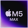 Chip M5 Max