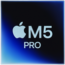 Chip M5 Pro