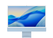 iMac (M3, dos puertos)