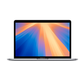 MacBook Pro de 13” (Intel, dos puertos, 2020)