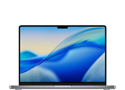 MacBook Pro de 14” (M1 Pro o M1 Max, 2021)