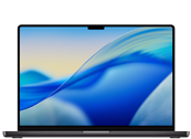 MacBook Pro de 16” (M4 Max)