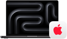 MacBook Pro y el AppleCare+