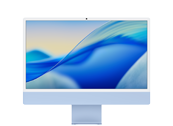 iMac (M4, dos puertos)