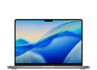 MacBook Pro de 14” (M1 Pro o M1 Max, 2021)