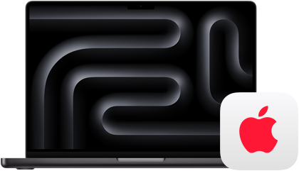  AppleCare para la MacBook Pro y AppleCare+