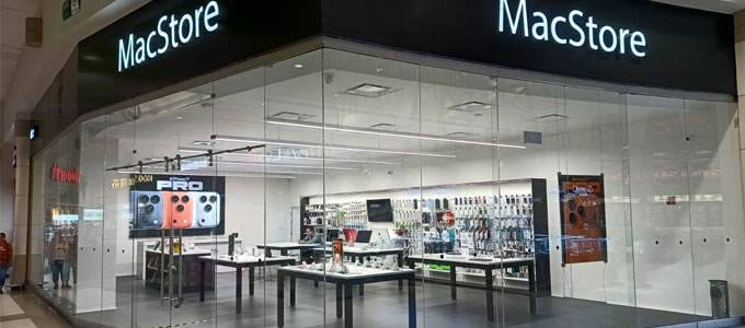 MacStore Sendero Periférico