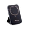Bateria Portatil Adata R050 Magnetica 5,000 mAh Negro                 
