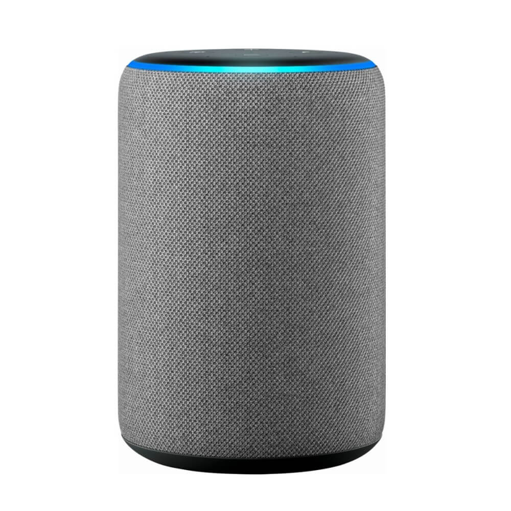 Bocinas De Alexa Online, 51% OFF | www.ingeniovirtual.com