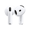 Audifonos Apple MXP93BE/A AirPods 4 Cancelacion Activa De Ruido       
