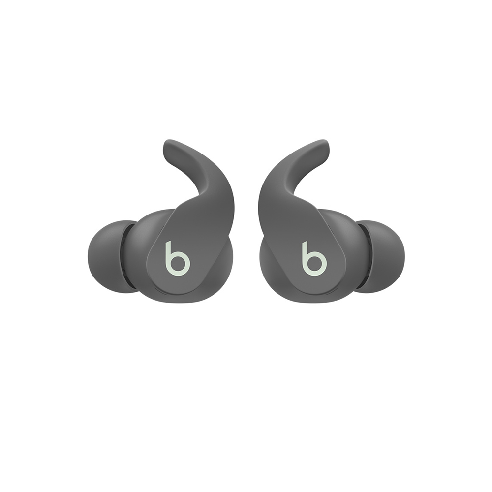 audifonos beats fit pro gris                                          