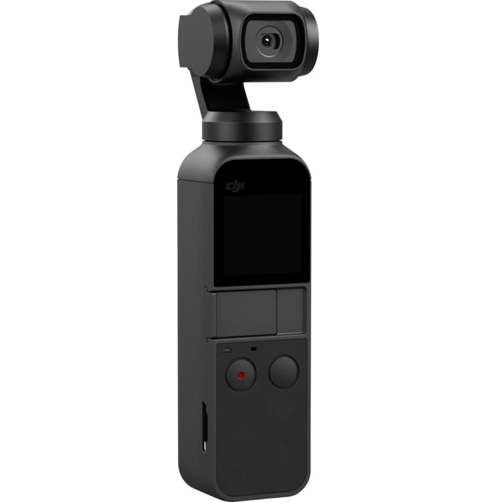 Osmo Pocket Software For Mac