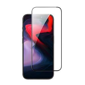 Mica ESR iPhone 15 Pro Max Cristal Templado Trasparente