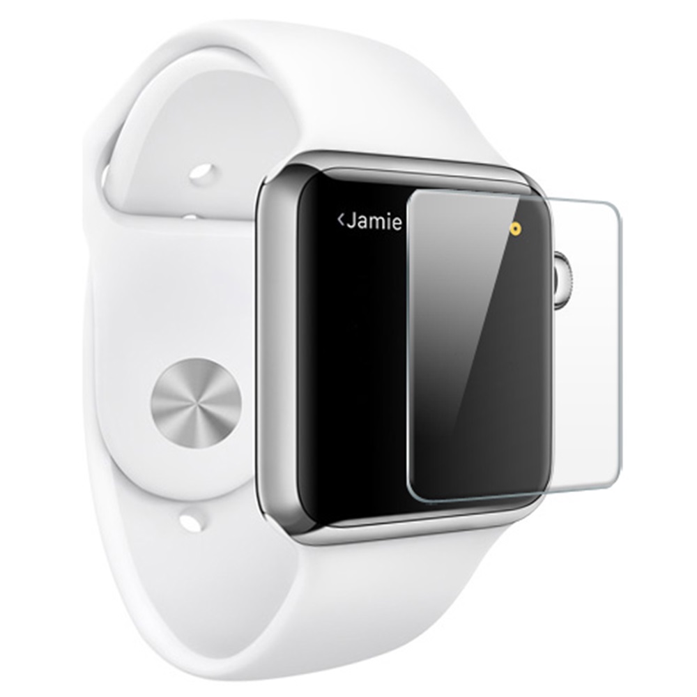 Venta > mica para apple watch serie 3 > en stock