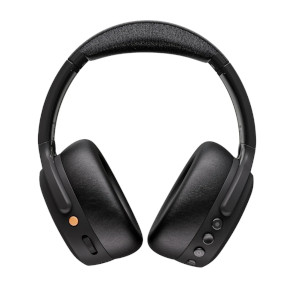 Compra Audifonos Skullcandy Crusher 2 Cancelacion Ruido Over Ear Negro