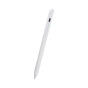 Stylus Tucano Para iPad Blanco MA-STY-W