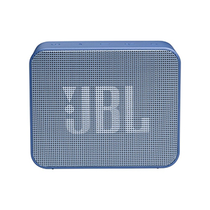 Bocina JBL GO 2 Essential Bt Portátil Azul