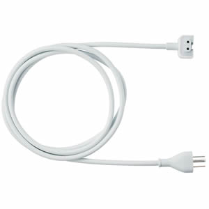 Cable Apple MK122LL/A Extension Para Adaptador De Corriente 1.8 m