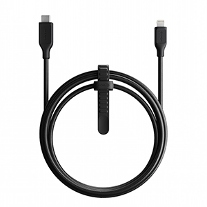 Cable Nomad NM01022985 Lightning a USB-C Sport 2.0 m