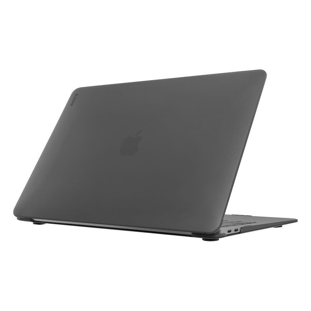 carcasa laut huex macbook air 13" 2020 (m1) negro                     