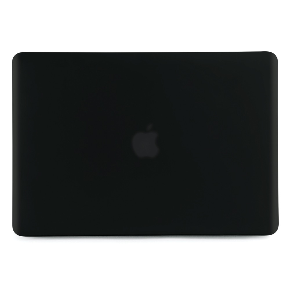 carcasa tucano nido macbook pro 14" m4-m1 2025-2021 negro             
