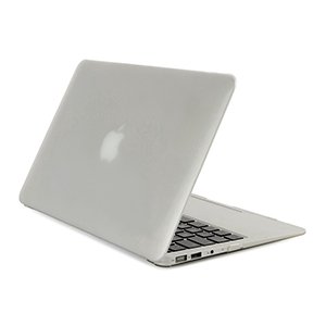 Carcasa Tucano Nido para MacBook Air 13¨ M2 2022- Transparente