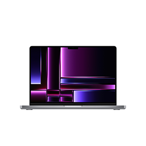 MacBook Pro 14" MPHF3E/A Chip M2 Pro CPU12 GPU19 16GB 1TB Gris Espacia