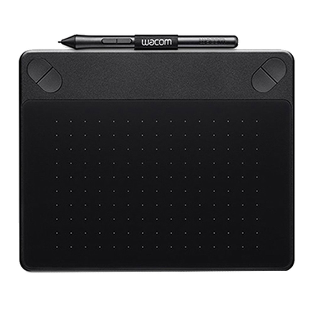 Wacom Intuos Pro Medium Software Mac