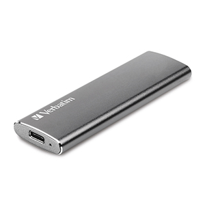 Disco Estado Solido Verbatim 480 GB USB C- 3.1